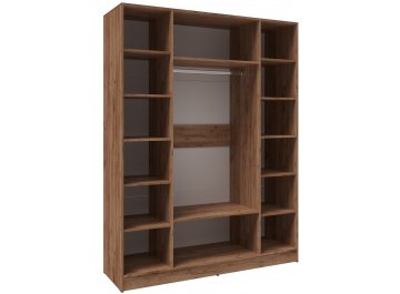 Шкаф Вегас 160