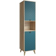 блэквуд ячменный / морская волна