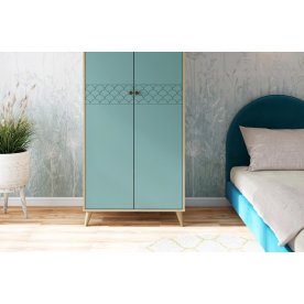 Шкаф Велламо