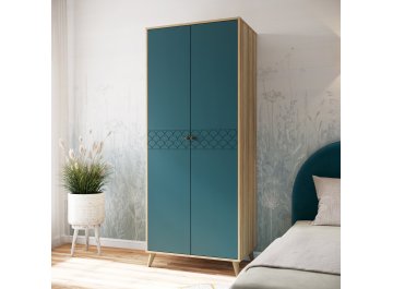 Шкаф Велламо