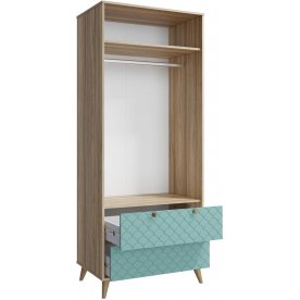 Шкаф Велламо ВО-07