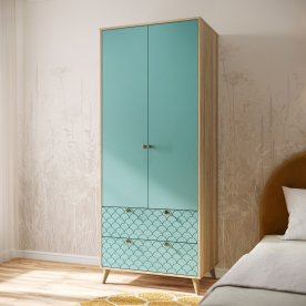 Шкаф Велламо