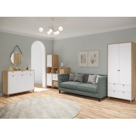 Шкаф Велламо