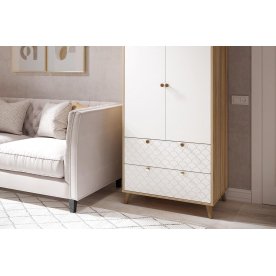 Шкаф Велламо