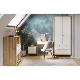 Шкаф Велламо