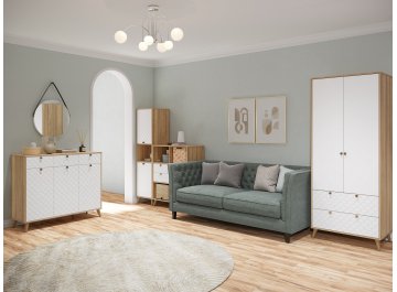 Шкаф Велламо