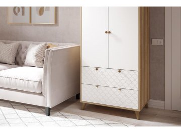 Шкаф Велламо