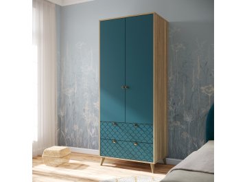 Шкаф Велламо