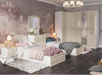 Шкаф Падуя ШК-1