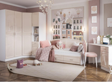 Шкаф Падуя ШК-2