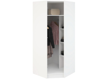 Шкаф Падуя ШКУ