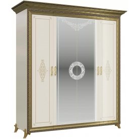 Шкаф Версаль 196