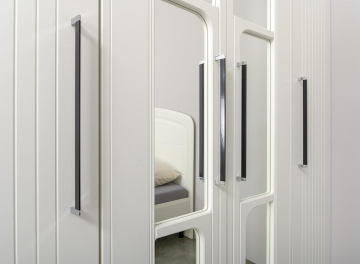 Шкаф Вестра