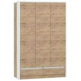 Шкаф Virginia НМ 011.50