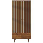 орех / принт 20