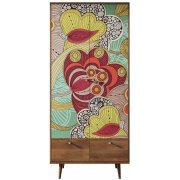 орех / принт 6