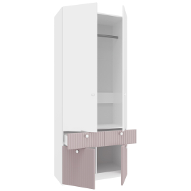 Шкаф Вулпис 90