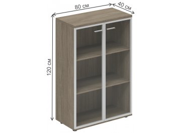 Шкаф WN.801