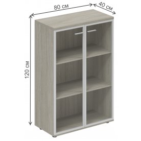 Шкаф WN.801