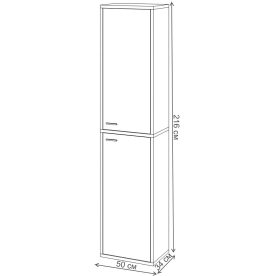 Шкаф СУ ш1в2+2 ФГ БЕН