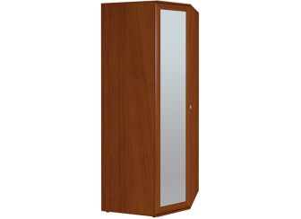 Шкаф угловой 2 Милана