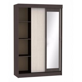 Шкаф-купе Бася