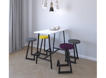 Барный стол Алиас-100-40