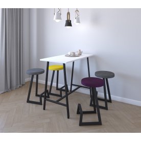 Барный стол Алиас-110-40