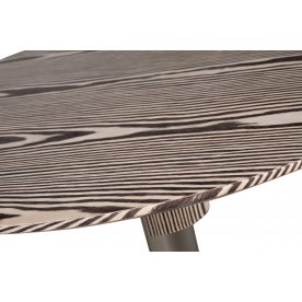 Барный стол Зебрано