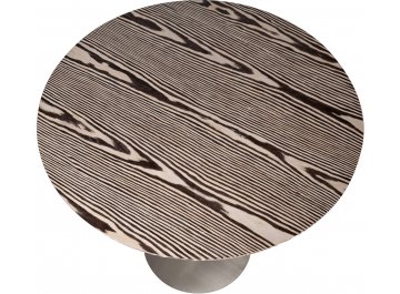 Барный стол Зебрано