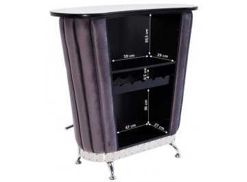 Барная стойка After Work