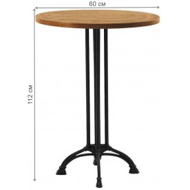 Барный стол Bistro 112
