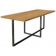 дуб натуральный