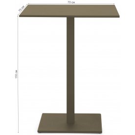 Барный стол HB 120