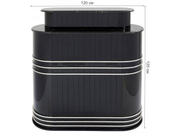 Барная стойка High Fidelity