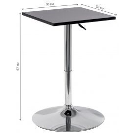 Барный стол Бергамо