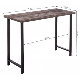 Стол барный Лофт