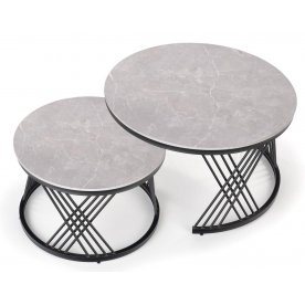 Комплект столиков Flamingo