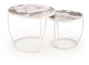 Комплект столиков Ines