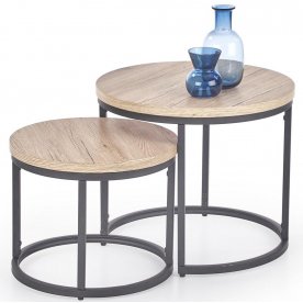 Комплект столиков Oreo