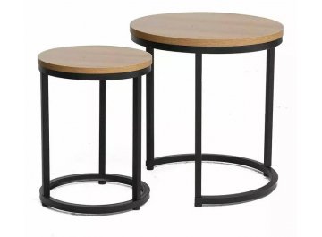 Комплект столиков Hola