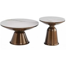 Комплект столиков Vera