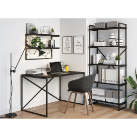 Письменный стол Мальборк Кросс