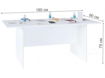 Письменный стол СПР-05