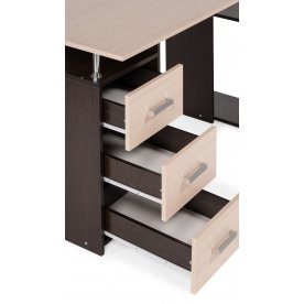 Компьютерный стол КС14