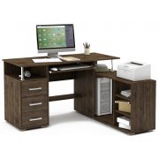 дуб апрель темный