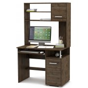 дуб апрель темный