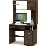 дуб апрель темный