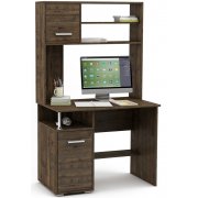 дуб апрель темный