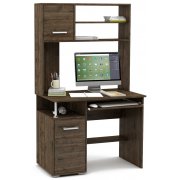 дуб апрель темный